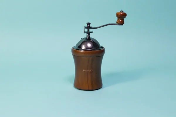 Hario "Dome" Ceramic Coffee Mill