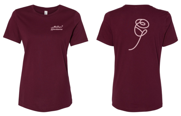 Rose T-Shirt