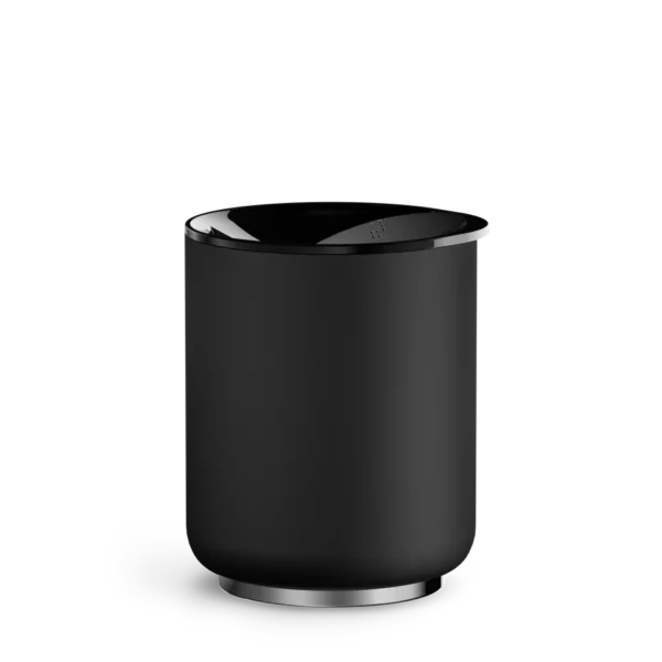 Rocky Lowball Tumbler - Black - Image 2