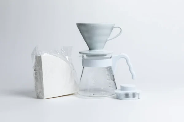 Hario Pour Over Coffee Set