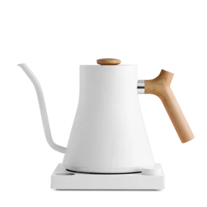 Fellow Stagg EKG Electric Kettle - White
