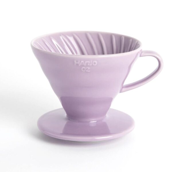 V60 Ceramic Coffee Dripper - Image 2