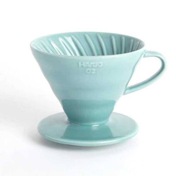 V60 Ceramic Coffee Dripper